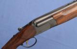 PERAZZI - MX-8B - Selectable Trigger - 28-3/8" Bbls with Factory Chokes - Like New Condition - 1 of 14