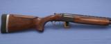 S O L D - - - - PERAZZI - MX-8B - Selectable Trigger - 28-3/8" Bbls with Factory Chokes - Like New Condition - 5 of 14