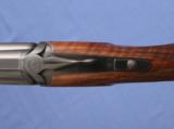PERAZZI - MX-8B - IRON SET ONLY - Selectable Trigger Group - All Numbers Match - Like New Condition ! - 4 of 9