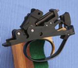 PERAZZI - MX-8B - IRON SET ONLY - Selectable Trigger Group - All Numbers Match - Like New Condition ! - 8 of 9