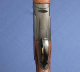 PERAZZI - MX-8B - IRON SET ONLY - Selectable Trigger Group - All Numbers Match - Like New Condition ! - 5 of 9