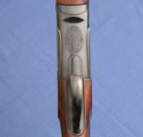 S O L D - - - PERAZZI - MX-2000 - - 29-1/2" Skeet Gun -
Briley Ultralight Tubes - Factory Adjustable Comb Stock ! - 8 of 14