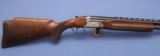 S O L D - - - PERAZZI - MX-8 - - SC3 Grade - Type IV Gun - - Like New Condition ! - 5 of 13