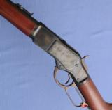 Uberti - 1873 - Carbine - .357 Magnum - NIB - 1 of 6