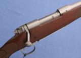 S O L D - - - WINCHESTER - Model 70 - .30-06 - Classic Featherweight - Stainless - NIB! - 1 of 8