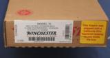 S O L D - - - WINCHESTER - Model 70 - .30-06 - Classic Featherweight - Stainless - NIB! - 8 of 8