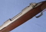 S O L D - - - WINCHESTER - Model 70 - .30-06 - Classic Featherweight - Stainless - NIB! - 2 of 8