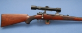 S O L D - - - Oberndorf Mauser - 1941 War Time Commercial Sporting Rifle - Type S - 7x57 - Original Condition - 3 of 8