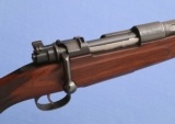 August Schuler - Model 34 - Mauser Action - 11.2 x 72 Schuler - 1 of 14