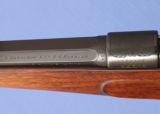 August Schuler - Model 34 - Mauser Action - 11.2 x 72 Schuler - 5 of 14