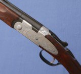 S O L D - - - BERETTA - 687DU / 687EL - .410ga - Like New with Case - 1 of 11