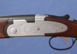 S O L D - - - BERETTA - 687DU / 687EL - .410ga - Like New with Case - 3 of 11