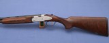 S O L D - - - BERETTA - 687DU / 687EL - .410ga - Like New with Case - 5 of 11