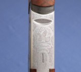 S O L D - - - BERETTA - 687DU / 687EL - .410ga - Like New with Case - 9 of 11