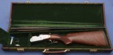 S O L D - - - BERETTA - 687DU / 687EL - .410ga - Like New with Case - 11 of 11