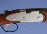 S O L D - - - BERETTA - 687DU / 687EL - .410ga - Like New with Case - 4 of 11
