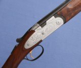S O L D - - - BERETTA - 687DU / 687EL - .410ga - Like New with Case - 2 of 11
