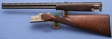 BROWNING Superposed - - Gold Classic - 104 of 500 - NIB ! - 3 of 13