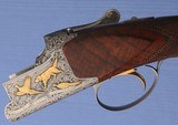 BROWNING Superposed - - Gold Classic - 104 of 500 - NIB ! - 2 of 13