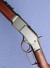 S O L D - - - Uberti - 1873 - Carbine - .357 Magnum - NIB - 1 of 9