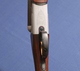 BERETTA - 424 - 12ga - 28