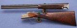 S O L D - - - BROWNING Superposed - - Gold Classic - 85 of 500 - NIB ! - 3 of 15