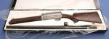 BROWNING A-5 - - Gold Classic - 104 of 500 - NIB ! - 8 of 10