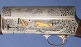 BROWNING A-5 - - Gold Classic - 104 of 500 - NIB ! - 1 of 10
