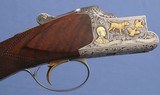 BROWNING Superposed - - Gold Classic - 104 of 500 - NIB ! - 1 of 13