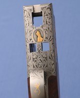 BROWNING Superposed - - Gold Classic - 104 of 500 - NIB ! - 6 of 13