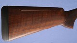 S O L D - - - BROWNING - Citori - 725 Sporting - 32" Bbls - Adjustable Comb - NO PORTING ! - 12 of 13