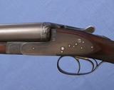 Emile Warnant - Liege Belgium - Excellent Quality - Sidelock Ejector - 1925 Gun - 28