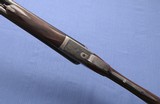 A.E. Akrill - BLE - Nice Original Gun - Long Barrels - Long LOP - Great Wood ! - 9 of 11