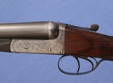 A.E. Akrill - BLE - Nice Original Gun - Long Barrels - Long LOP - Great Wood ! - 2 of 11