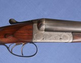 A.E. Akrill - BLE - Nice Original Gun - Long Barrels - Long LOP - Great Wood ! - 3 of 11