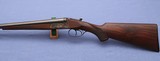 S O L D - - - Simson Model 35/70 - 20ga 28" Bbls - Same as Merkel Model 8 - 1951 Gun - MINT - As New ! - 5 of 13
