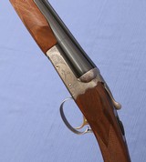 S O L D - - - SKB Model 385 - 28ga 26" Chokes - 1 of 8