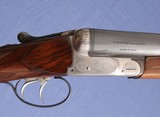 S O L D - - - BERETTA - Model 410 - 10ga 3-1/2" Magnum - Late Model - 3 of 9