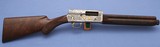 BROWNING A-5 - - Gold Classic #104 - NIB ! - 4 of 10