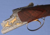 BROWNING Superposed - - Gold Classic - #104 - NIB ! - 2 of 13