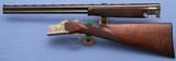 BROWNING Superposed - - Gold Classic - #104 - NIB ! - 3 of 13