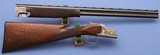 BROWNING Superposed - - Gold Classic - #104 - NIB ! - 4 of 13