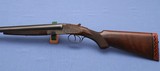 L.C. Smith - Specialty Grade - 16ga - Feather-Weight - Very High Condition 1941 Gun ! - 5 of 18