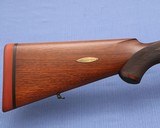 August Schuler - Model 34 - Pre War - Mauser Action - 11.2 x 72 Schuler - 11 of 15