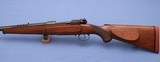 August Schuler - Model 34 - Pre War - Mauser Action - 11.2 x 72 Schuler - 3 of 15