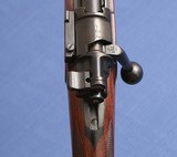 August Schuler - Model 34 - Pre War - Mauser Action - 11.2 x 72 Schuler - 7 of 15