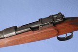 August Schuler - Model 34 - Pre War - Mauser Action - 11.2 x 72 Schuler - 2 of 15