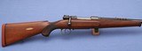 August Schuler - Model 34 - Pre War - Mauser Action - 11.2 x 72 Schuler - 4 of 15