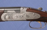 BERETTA - Gallery Special - 687EELL Sporting - - 20ga, 30" Mobilchoke - - Exceptional Wood ! - 3 of 10