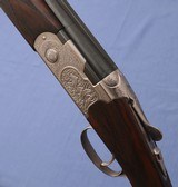 BERETTA - Etchen Special - Sporting Combo - - 20ga & 28ga 30" Mobilchoke - - High Grade Wood ! - 1 of 12